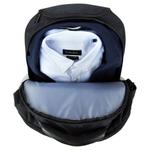 TARGUS ROLLING BACKPAC BLACK  NS 15.6" (TSB700EU)