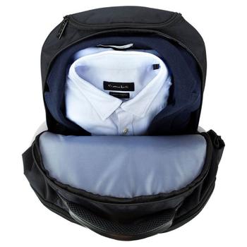 TARGUS ROLLING BACKPAC BLACK  NS 15.6" (TSB700EU $DEL)