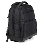 TARGUS ROLLING BACKPAC BLACK  NS 15.6" (TSB700EU)