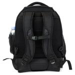 TARGUS ROLLING BACKPAC BLACK  NS 15.6" (TSB700EU)