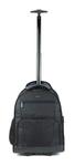 TARGUS ROLLING BACKPAC BLACK  NS 15.6" (TSB700EU)