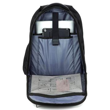 Targus Sport Rolling - notebookryggsekk (TSB700EU)