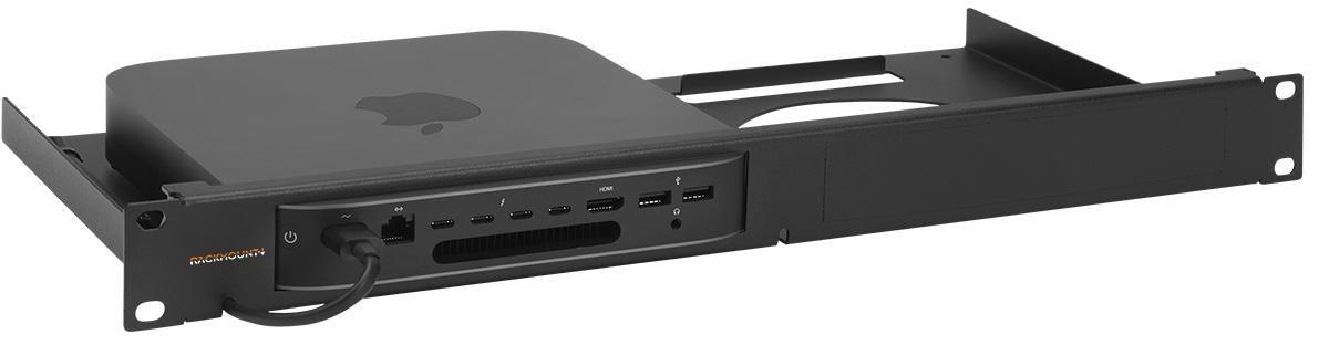 Rackmount IT Kit for Apple Mac Mini (RM-AP-T1)