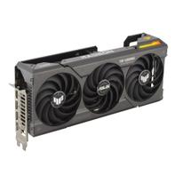 ASUS Radeon RX 7800 XT 16GB TUF Gaming OC Edition
