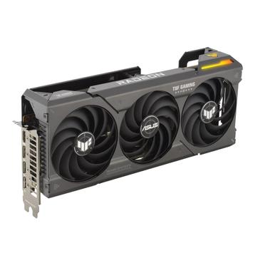 ASUS Radeon RX 7800 XT 16GB TUF Gaming OC Edition (90YV0JJ0-M0NA00)