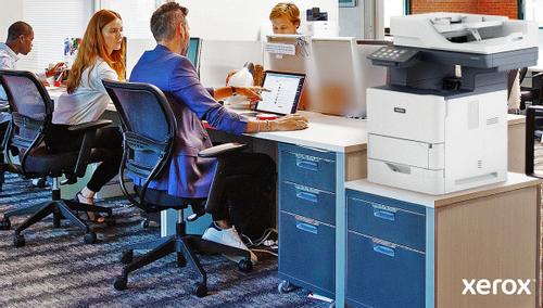 XEROX B625V_Dn Multifunction  (B625V_DN)