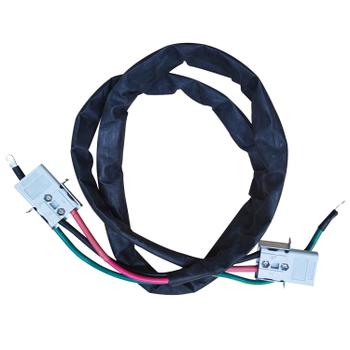 APC Easy UPS SRV 5ft Extension Cable for 240VDC External Battery Packs 5/6/10kVA UPS (SRV011)