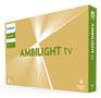 PHILIPS 43PUS8079/ 12 Fernseher 109,2 cm (43") 4K Ultra HD Smart-TV WLAN Schwarz (43PUS8079/12)