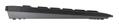CHERRY STREAM DESKTOP COMFORT US-INTL WITH EUR SYMBOL BLACK WRLS (JD-8550EU-2)