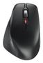 CHERRY STREAM DESKTOP COMFORT US-INTL WITH EUR SYMBOL BLACK WRLS (JD-8550EU-2)