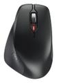 CHERRY STREAM MOUSE COMFORT BLACK WRLS