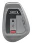 CHERRY STREAM DESKTOP COMFORT US-INTL WITH EUR SYMBOL BLACK WRLS (JD-8550EU-2)