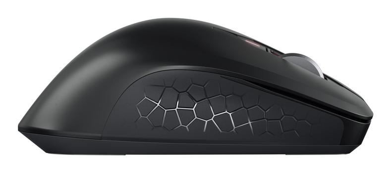 CHERRY STREAM MOUSE COMFORT BLACK WRLS (JW-8550-2)