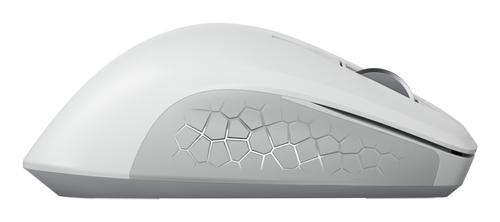 CHERRY STREAM MOUSE COMFORT WHITE WRLS (JW-8550-0)