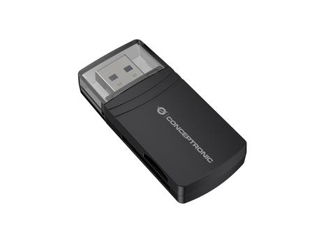 CONCEPTRONIC Sd Tf/ Microsd 4.0 Card (BIAN06B)
