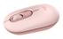 LOGITECH POP MOUSE WITH EMOJI ROSE - EMEA28I-935 PERP
