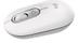 LOGITECH POP MOUSE WITH EMOJI OFF-WHITE - EMEA28I-935 PERP