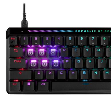 ASUS M605 Rog Falchion Ace  (90MP03VE-BKUA20)