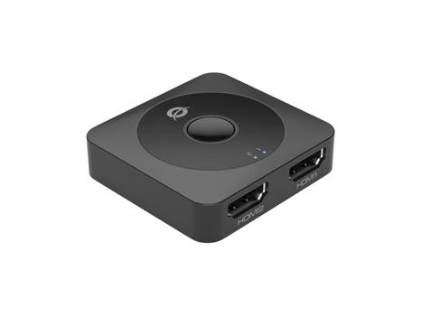 CONCEPTRONIC 2-Port Bi-Directional Hdmi (SELENE01B)