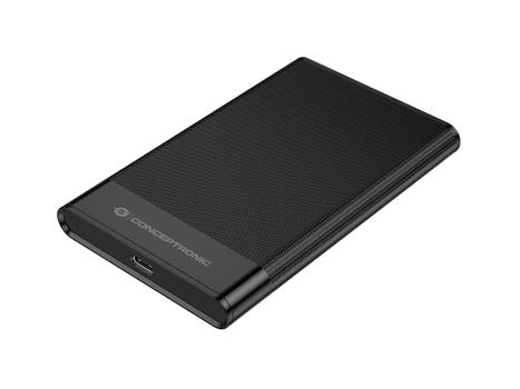 CONCEPTRONIC 2.5" Hard Drive Box Usb 3.0 (DANTE06B)