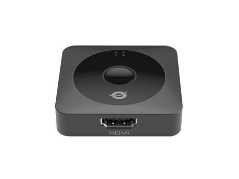 CONCEPTRONIC 2-Port Bi-Directional Hdmi (SELENE01B)