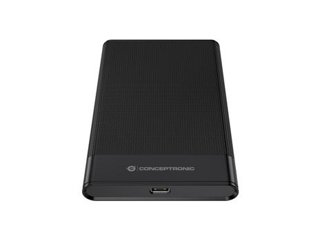CONCEPTRONIC 2.5" Hard Drive Box Usb 3.0 (DANTE06B)