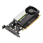 NVIDIA T400E (900-5G172-2274-E00)