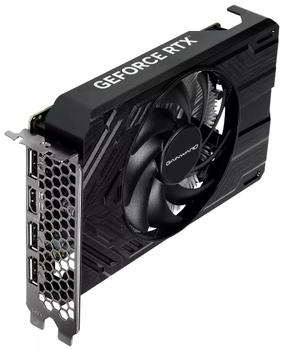 GAINWARD GeForce RTX 4060 Pegasus Skjermkort,  PCIe 4.0, 8GB GDDR6 (471056224-4083)