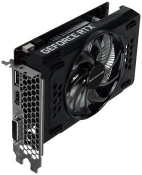GAINWARD GeForce RTX 3050 Pegasus Skjermkort,  PCI Express 4.0, 6GB GDDR6, Ampere (471056224-4182)