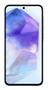 SAMSUNG GALAXY A55 5G LIGHT BLUE 128GB (SM-A556BLBAEUB)
