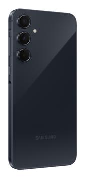 Samsung Galaxy A55 - fantastisk marine - 5G smarttelefon - 256 GB - GSM (SM-A556BZKCEUB)