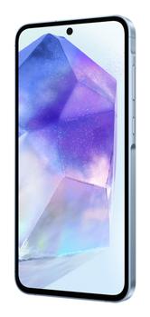 SAMSUNG GALAXY A55 5G LIGHT BLUE 128GB (SM-A556BLBAEUB)