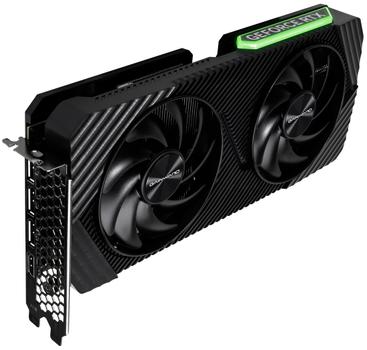 GAINWARD GeForce RTX 4070 Ghost OC 12GB GDDR6  HDMI 3xDP (4717)