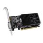 GIGABYTE GV-N1030D4-2GL Nvidia GeForce® GT 1030 [2GB DDR4 64 bit, 1177/ 1417Mhz, Low Profile] (GV-N1030D4-2GL)