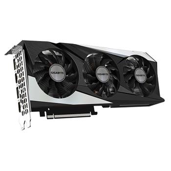 GIGABYTE VGA 12GB RTX3060 GAMING OC 12G 2.0 2xDP/ 2xHDMI GeForce RTX 3060 GAMING OC 12GD 2.0 LHR (GV-N3060GAMING OC-12GD 2.0)