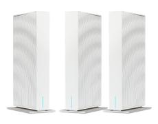 ACER Wave 7 - Mesh Wi-Fi System Wi-Fi 7 - 3 Pack - Mesh router 802.11a/b/g/n/ac/ax/be (Wi-Fi 7)