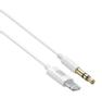 CELLULAR LINE iPhone Aux Music Cable 1m