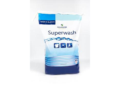 CHRISTEYNS Tøyvask Superwash 20kg (SA0025290)
