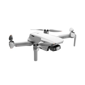 DJI Mini 4K Fly More Combo (CP.MA.00000797.01)