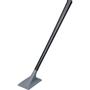 sanimaid Slibesvamp holder, Sanimaid Stainremover-Flex, 430mm, sort mat, med hook’n’loop *Denne vare tages ikke retur*