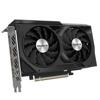 GIGABYTE GeForce RTX 4060 WINDFORCE OC 8G 8GB (GV-N4060WF2OC-8GD 1.0)