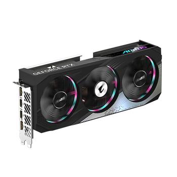 GIGABYTE Aorus Geforce Rtx 4060 Elite (GV-N4060AORUS E-8GD)