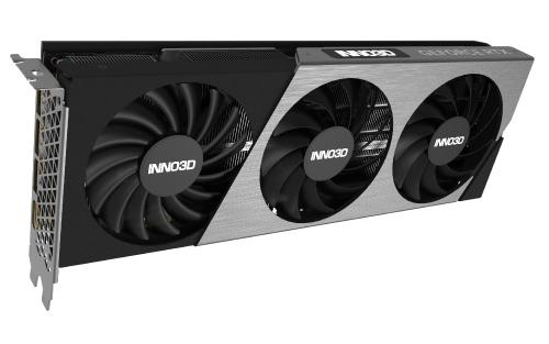 INNO3D Geforce Rtx 4070 X3 Oc Nvidia  (N40703-12D6X-179052L)