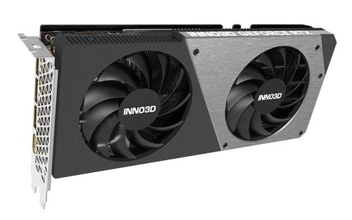 INNO3D Geforce Rtx 4070 Twin X2  (N40702-12D6-179063N)