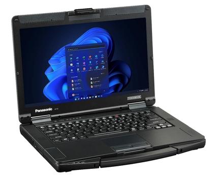 PANASONIC TOUGHBOOK 55 MK3 i5-1345U 16/512GB W11P (FZ-55JZ012B4)