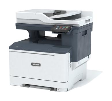 XEROX C325 A4 33ppm Wireless Duplex Copy/ Print/ Scan/ Fax PS3 PCL5e/6 2 Trays Total 251 Sheets (C325V_DNI)