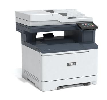 XEROX C325 A4 33ppm Wireless Duplex Copy/ Print/ Scan/ Fax PS3 PCL5e/6 2 Trays Total 251 Sheets (C325V_DNI)