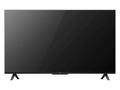 TCL 43" 43V6B 4K HDR Google TV 4K HDR, Dolby Atmos, Google TV (43V6B)