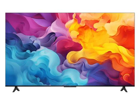 TCL 65" 65V6B 4K HDR Google TV 4K HDR, Micro Dimming, Dolby Atmos, Google TV (65V6B)