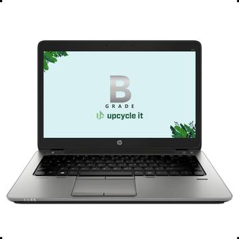 Upcycle IT HP EliteBook 840 G2 (Refurbished) B (LAP-840G2-DK-B003)